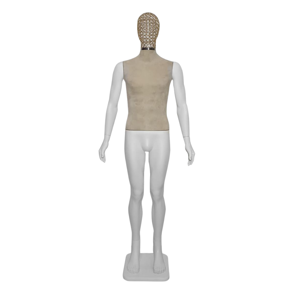 Plastik Terzi Mankenleri